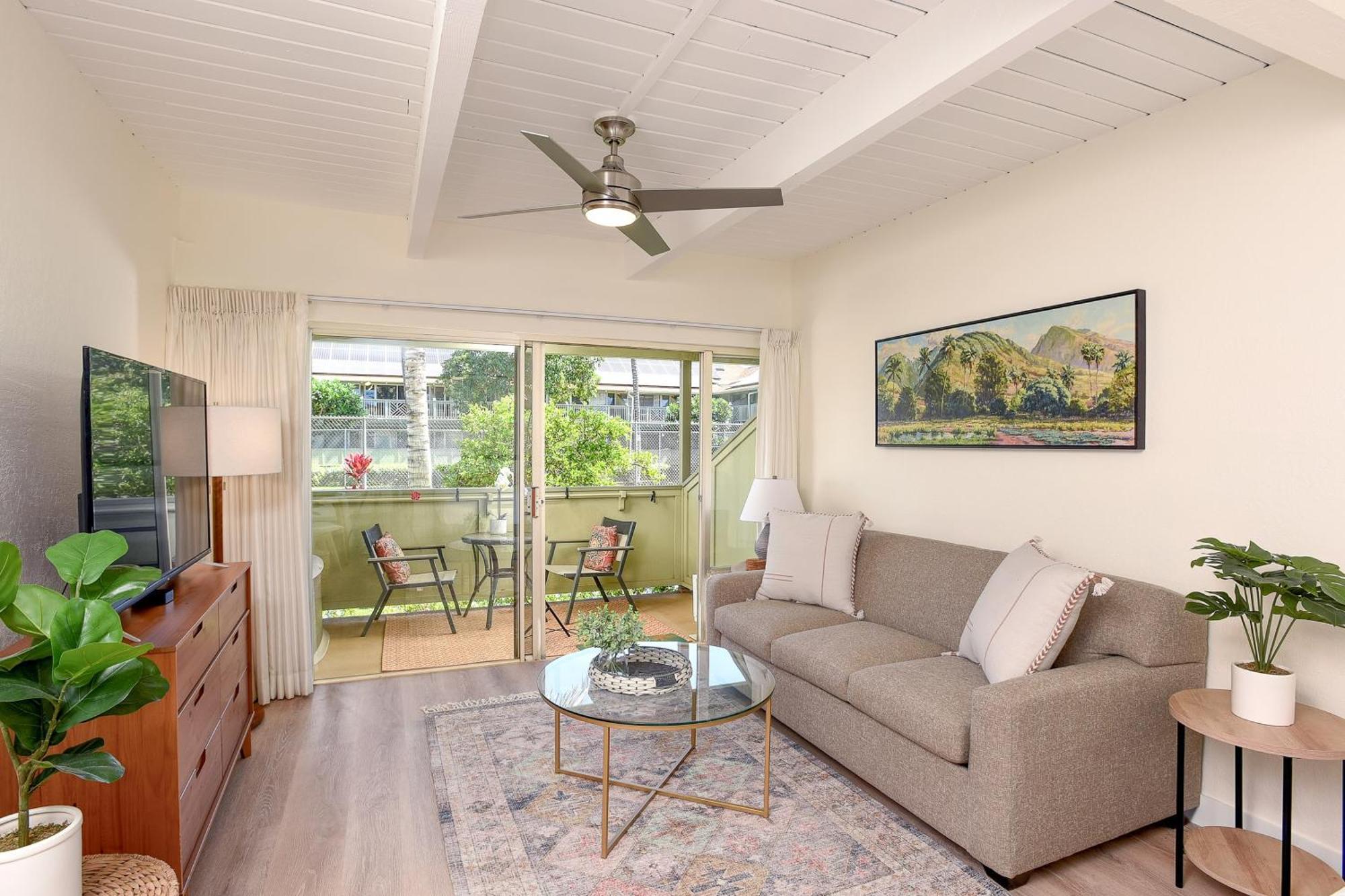 Kihei Bay Surf 140 Hotel ภายนอก รูปภาพ
