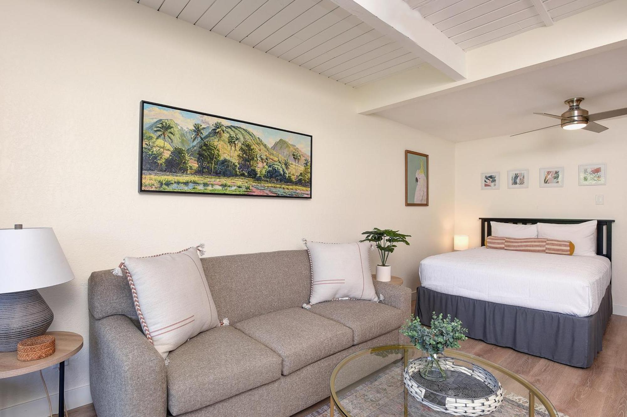 Kihei Bay Surf 140 Hotel ภายนอก รูปภาพ